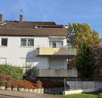 Eigentumswohnung mit Garage, Saarbrücken-St.Arnual, Birkenstr.