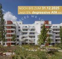 1-Zi.-Wohnung mit großzügiger Terrasse in attraktiver City-Lage - Frankfurt am Main Gallus