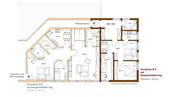 Grundriss (hier W 4) - 
