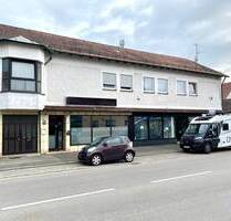 3 Zimmer-Eigentumswohnung: Groß, zentral, bezahlbar! - Schwarzenfeld