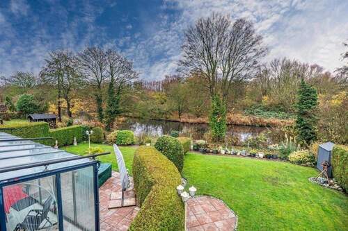 Traumgarten inklusive - 