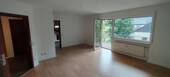 Wohnzimmer - Etagenwohnung mit 71,00 m&sup2; in Spessart zur Miete
