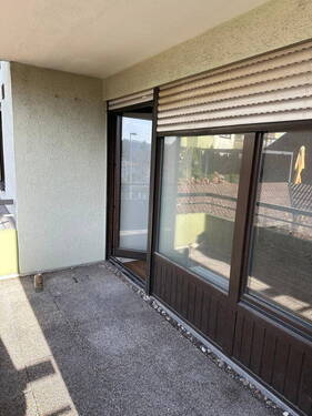 Balkon - 