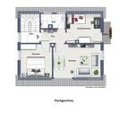 Dachgeschoss - 