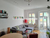 Bild 1 - Wohnungsswap - Kiautschoustraße