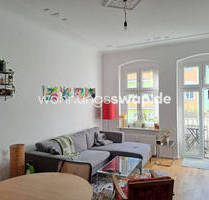 Wohnungsswap - Kiautschoustraße - Berlin Wedding