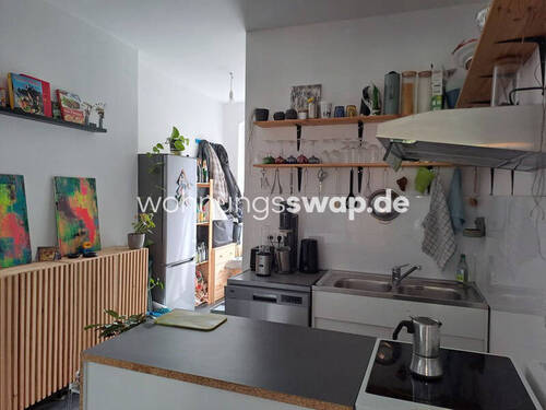 Bild 3 - 2 Zimmer Etagenwohnung in Berlin