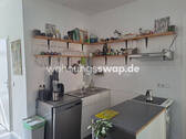 Bild 4 - Etagenwohnung mit 50,00 m&sup2; in Berlin zur Miete