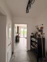 Flur.jpeg - 2 Zimmer Etagenwohnung in Grettstadt