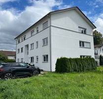 Moderne Erdgeschoss-Wohnung in Balingen-Frommern