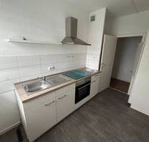 Mit Einbauküche und Balkon! Jetzt Malerbonus sichern! - Aschersleben