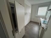 Einbauküche - 2 Zimmer Etagenwohnung in Aschersleben