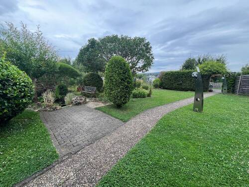 Garten - 