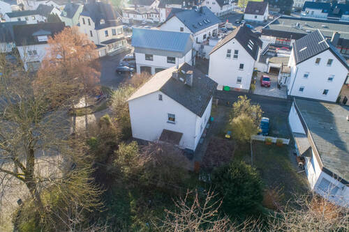 Luftaufnahme - 