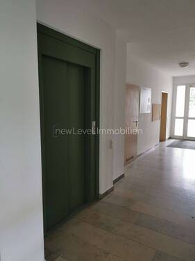 Aufzug - 