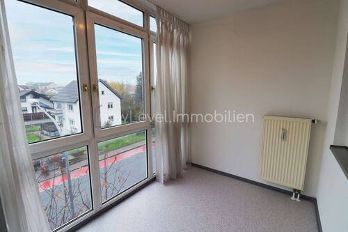 Wi-Garten_Beispiel - 1 Zimmer Etagenwohnung zum Kaufen in Neutraubling