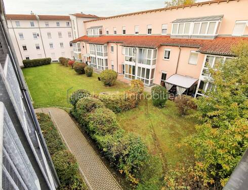 Innenhof - 