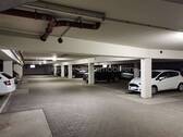 Tiefgarage - 