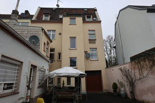 Rückseite - 