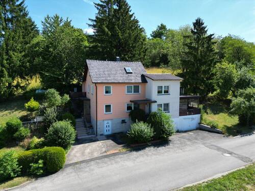 Wohnen, gefühlt ohne Nachbarn_ - Mehrfamilienhaus, Wohnhaus mit 140,00 m² in Coburg zum Kaufen
