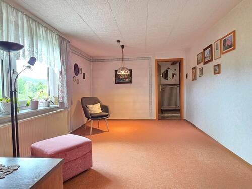 Schlafen - 