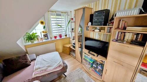 Kinderzimmer - 
