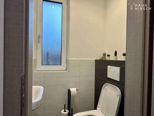 Gäste-WC - 