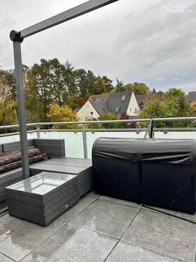 Balkon 1 - 