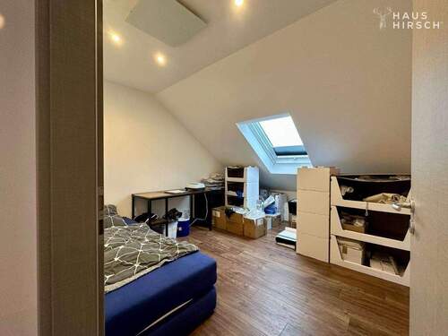 Zimmer 2 Ansicht 2 - 