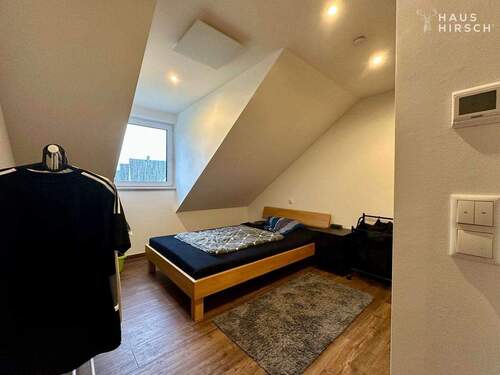 Schlafzimmer - 