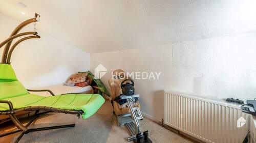 1. OG Kinderzimmer 1 - 