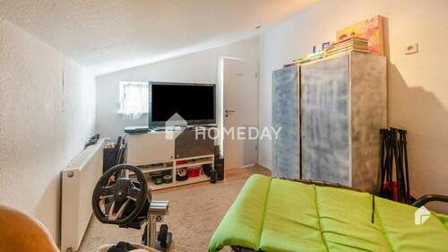 1. OG Kinderzimmer 2 - 