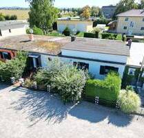 Wohnen auf einer Ebene: Bungalow mit Garten - Pocking Indling