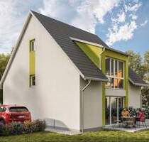 Lage Lage Lage ... und ein cleveres Hauskonzept gibts dazu - Rückersdorf Entensee