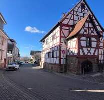 Am Otzberg _ schönes, kleines Baugrundstück