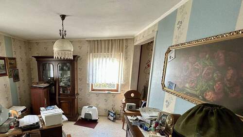 Zimmer Obergeschoss - 