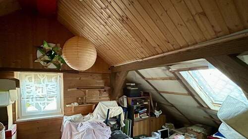 Dachboden - 