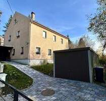 Genau nach meinen Vorstellungen! - Rodewisch