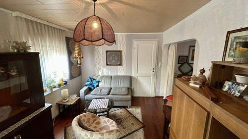 Wohnzimmer Erdgeschoss - 