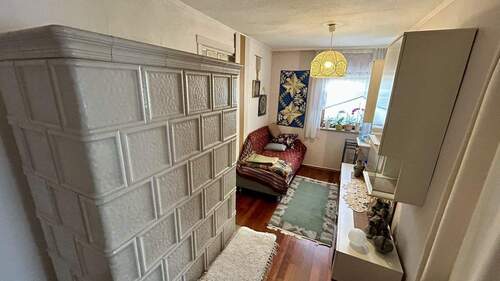 Wohnzimmer-Erweiterung Erdgeschoss - 