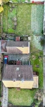 Luftbild Grundstück - 