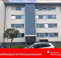 Offenburg - Stadtnah und gemütlich!