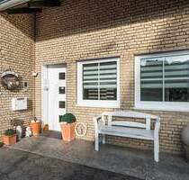 Ein Ort zum Ankommen - Großzügiges, modernes Wohnen mit Terrasse, Garten und Fernblick - Königswinter Eudenbach