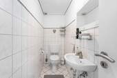 Gäste-WC - 