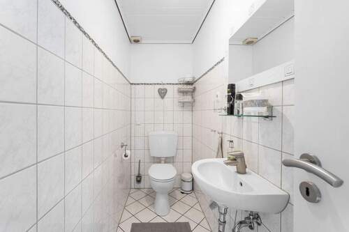 Gäste-WC - 