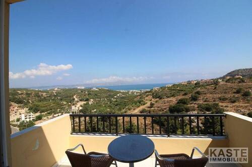 Aussicht - 
