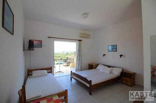 Schlafzimmer - 