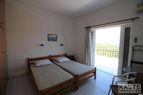 Schlafzimmer - 