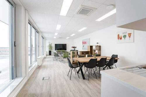 Veranstaltungsraum - 