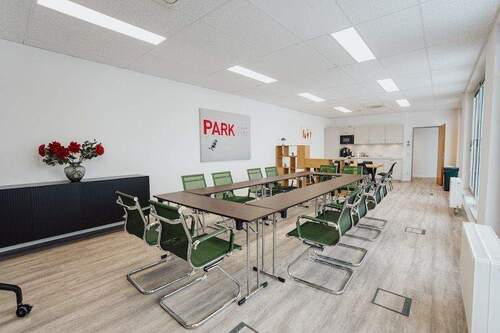 Veranstaltungsraum - 